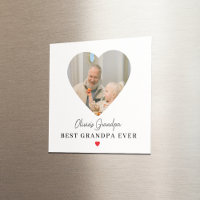 Personalisiertes Opa-Foto | Beste Opa je