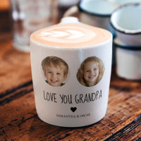 Personalisiertes Opfergeschenk | Angepasste Großki