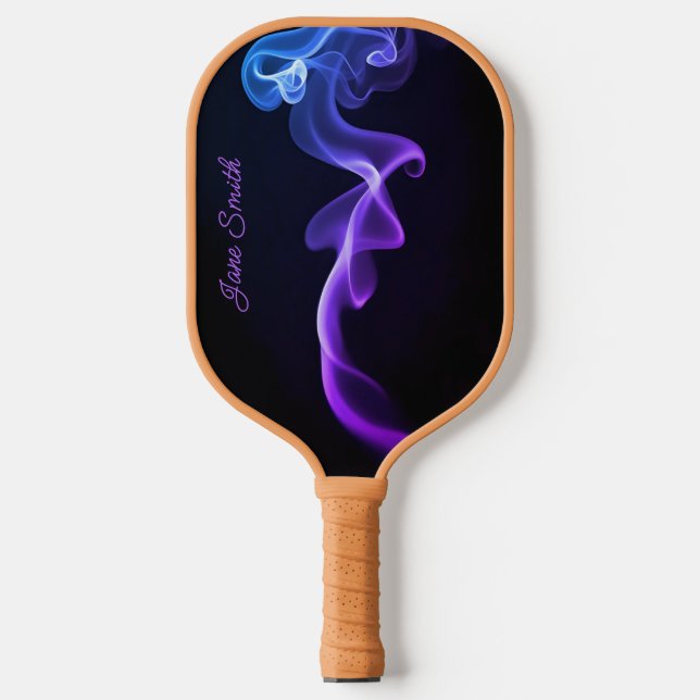 personalisiertes Paddel Pickleball Schläger (Vorderseite)