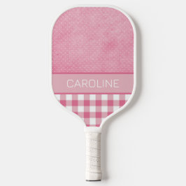 Personalisiertes Paddel Pickleball Schläger