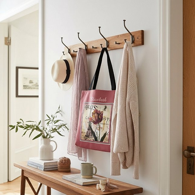 Personalisiertes Pariser Tulpe (Von Creator hochgeladen)