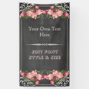 Personalisiertes Party,Wiedersehen,Fest-Banner Banner