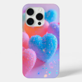 Personalisiertes pastellrosa Handyhülle mit Hunde- Case-Mate iPhone Hülle