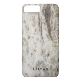Personalisiertes Pearl Granite iPhone 7 Plus Fall Case-Mate iPhone Hülle