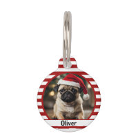 Personalisiertes Pet-Foto