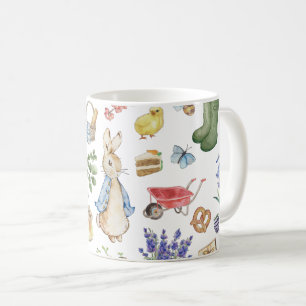 personalisiertes Peter Kaffeetasse
