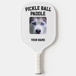 Personalisiertes Pickleball-Paddel anpassen Pickleball Schläger