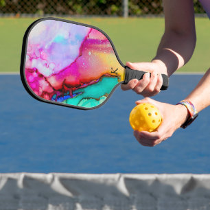 Personalisiertes Pickleball-Paddel Pickleball Schläger