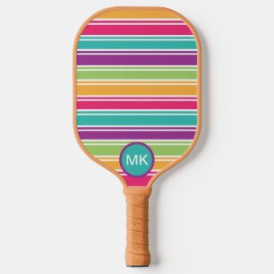 Personalisiertes Pickleball Paddel Schläger