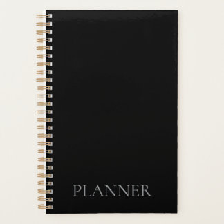 Personalisiertes Planernotizbuch Planer