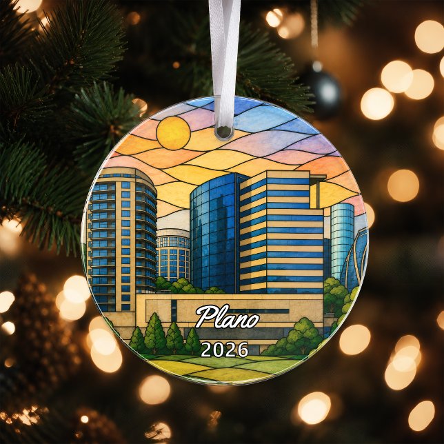 Personalisiertes Plano-Acrylolnament, Benutzerdefi Ornament (Von Creator hochgeladen)