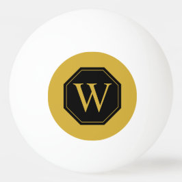 Personalisiertes Pong-Ball-Design Tischtennisball