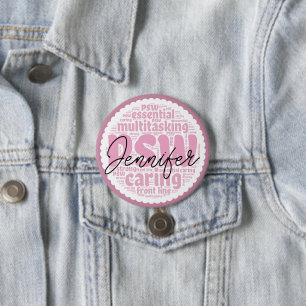 PERSONALISIERTES PSW BUTTON