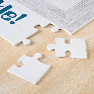 Personalisiertes Puzzle – Ein perfektes Geschenk f