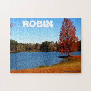PERSONALISIERTES PUZZLE! PUZZLE