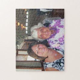 Personalisiertes Puzzlespiel Puzzle