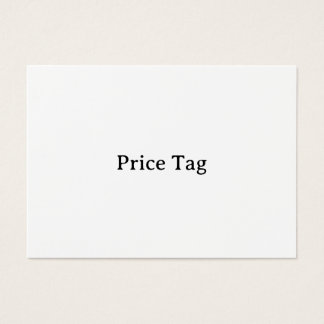 Personalisiertes Quadratisches 2,5" x 2,5" Preissc