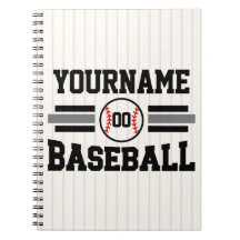 Personalisiertes Retro-Baseball-Player-Team