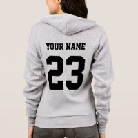 Personalisiertes Ringette Girl Ringette-Spielerges