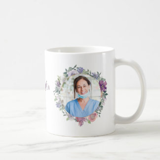Personalisiertes RN-Fotogeschenk Kaffeetasse