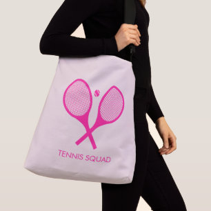 Personalisiertes Rosa Rosa Traumstrecke Airolo - G Tragetaschen Mit Langen Trägern