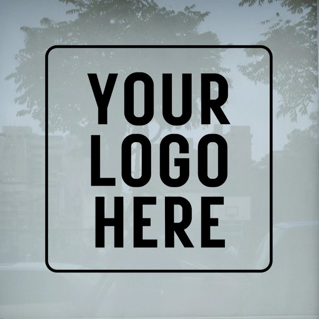 Personalisiertes Schaufenster für kundenspezifisch Fensteraufkleber (Von Creator hochgeladen)