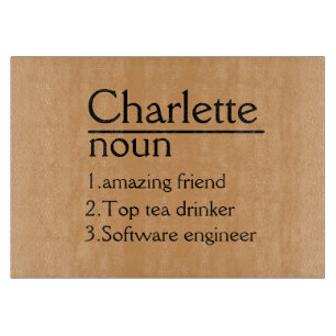 Personalisiertes Schneidwerk Hochzeit Charcuterie Schneidebrett