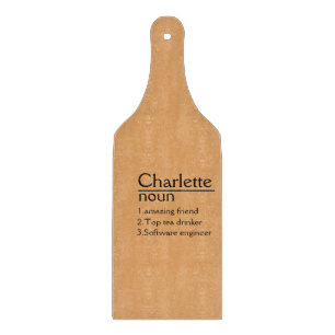 Personalisiertes Schneidwerk Hochzeit Charcuterie Schneidebrett