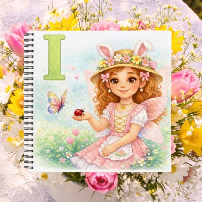 Personalisiertes Schönes Geschenk für Mädchen Notizbuch (Von Creator hochgeladen)