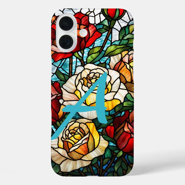 Personalisiertes Schreiben Case-Mate iPhone Hülle (Rückseite)
