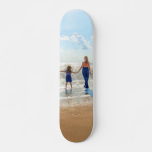 Personalisiertes Skateboard für Ihr Foto