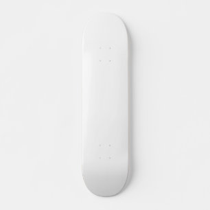 Personalisiertes Small Skateboard Deck 7 3/8