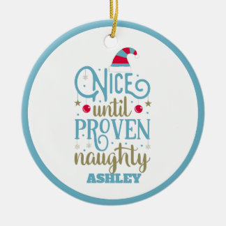 Personalisiertes Sonnenfick oder schöne Weihnachte Keramik Ornament