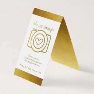 Personalisiertes Sozialmedien Hashtah Zeichen -