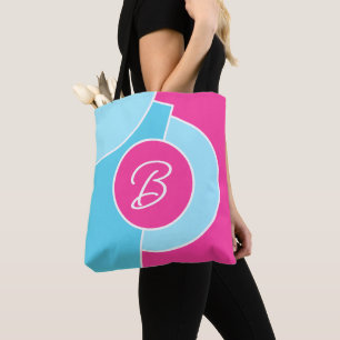 Personalisiertes Spaß Chic Abstract Kreise Kunstmu