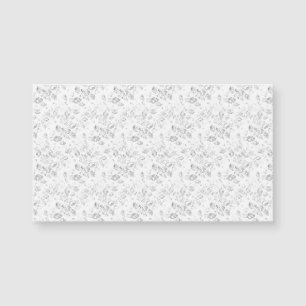 Personalisiertes Studienjournal Schulplaner Magnetkarte