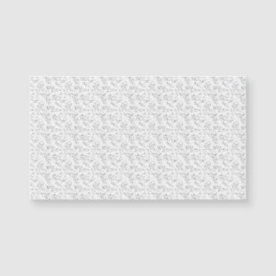 Personalisiertes Studienjournal Schulplaner Magnetkarte