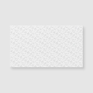Personalisiertes Studienjournal Schulplaner Magnetkarte