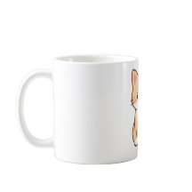 Personalisiertes süßes Katzen-Geschenk – Minimale