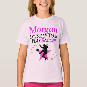 PERSONALISIERTES SWEATSHIRT SPIELEN T-Shirt