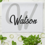 Personalisiertes Teetuch, Personalisiertes Geschir Geschirrtuch<br><div class="desc">Personalisiertes Teetuch,  Personalisiertes Geschirrhandtuch,  Handtuch für die ganze Familie</div>