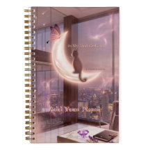 Personalisiertes That Girl Era Manifestations-Jour