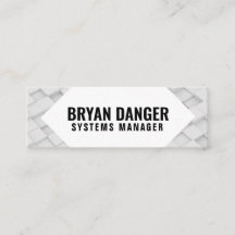 Personalisiertes Twitter "Box World"