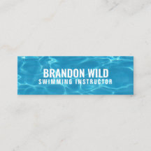 Personalisiertes Twitter "Wasserarme"