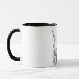 Personalisiertes Valentinsgeschenk für Paare | Geg Tasse