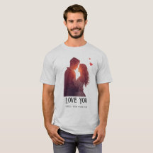 Personalisiertes Valentinstag-Geschenk