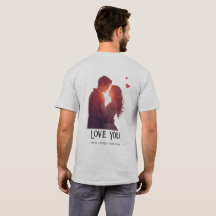 Personalisiertes Valentinstag-Geschenk