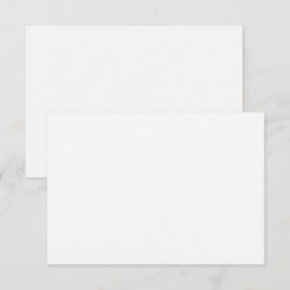 Personalisiertes Valentinstags-Liebesandenken Dankeskarte