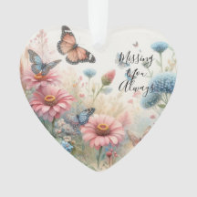 Personalisiertes Weihnachtsdenkmal