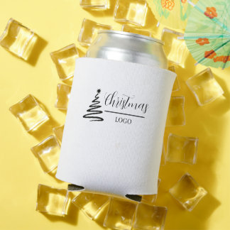Personalisiertes Weihnachtsgeschenk - Benutzerdefi Dosenkühler